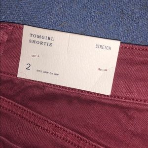 NWT American Eagle shorts